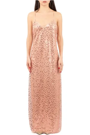 HANITA Donna, Abiti, Rosa, M, new