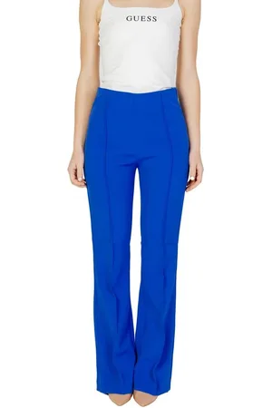 ONLY Donna, Pantaloni, Blu, XS L32, new