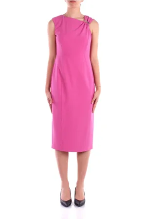 Liu Jo Donna, Abiti, Rosa, M, new