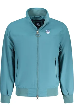North Sails Uomo, Giacche, Blu, S, new