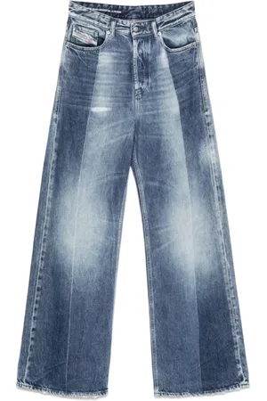 Diesel Donna, Jeans, Blu, W31 L32, new