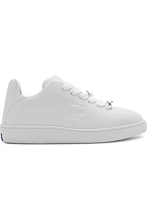 Burberry Donna, Scarpe, Bianco, 38 EU, new