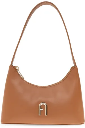 Furla Donna, Borse, Marrone, Taglia unica, new
