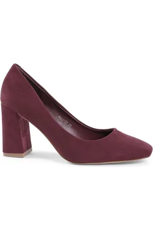 19V69 Italia Donna, Scarpe, Rosso, 36 EU, new