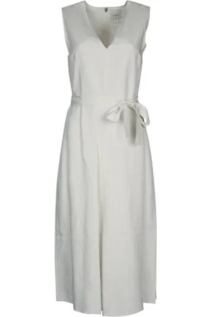 Calvin Klein Donna, Abiti, Bianco, XL, new