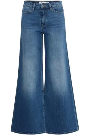 Ichi Donna, Jeans, Blu, W28, new