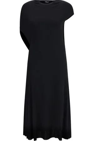 Jacquemus Donna, Abiti, Nero, M, new