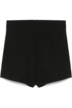 Rick Owens Donna, Pantaloncini, Nero, S, new