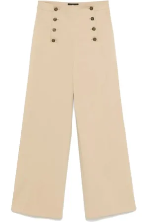 Etro Donna, Pantaloni, , M, new