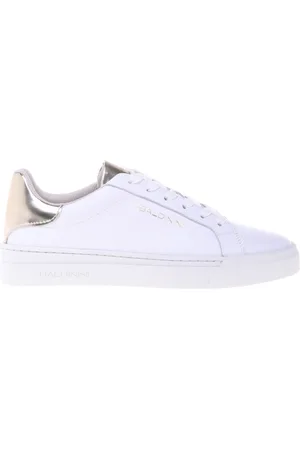 BALDININI Donna, Scarpe, Bianco, 38 EU, new