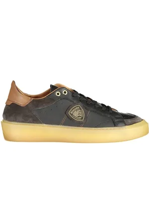 Blauer Uomo, Scarpe, Nero, 43 EU, new