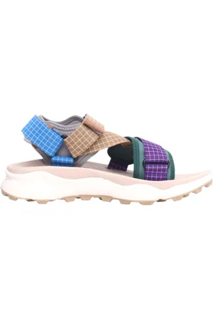 Flower Mountain Donna, Scarpe, Multicolore, 38 EU, new