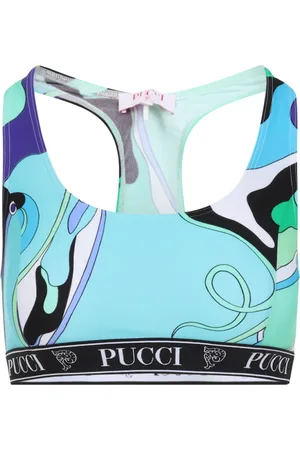 Emilio Pucci Donna, Costumi da bagno, Multicolore, S, new