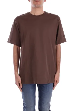 The North Face Uomo, Top, Marrone, L, new
