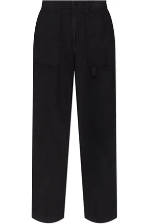 AllSaints Uomo, Pantaloni, Nero, W34, new