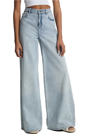 Michael Kors Donna, Jeans, Blu, 3Xs, new