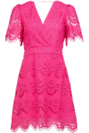Suncoo Donna, Abiti, Rosa, M, new