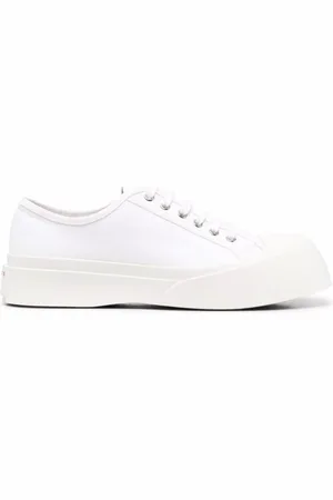 Marni Uomo, Scarpe, Bianco, 41 EU, new