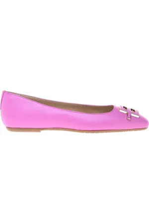 BALDININI Donna, Scarpe, Rosa, 37 1/2 EU, new
