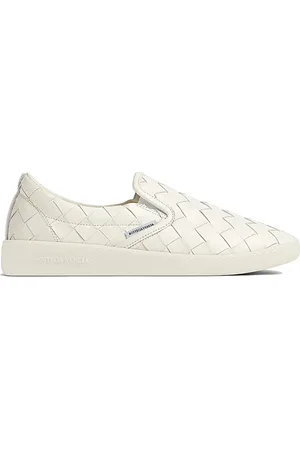 Bottega Veneta Donna, Scarpe, Bianco, 40 EU, new