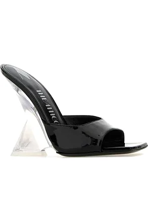 The Attico Donna, Scarpe, Nero, 36 EU, new