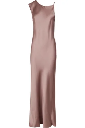 ALYSI Donna, Abiti, Viola, M, new