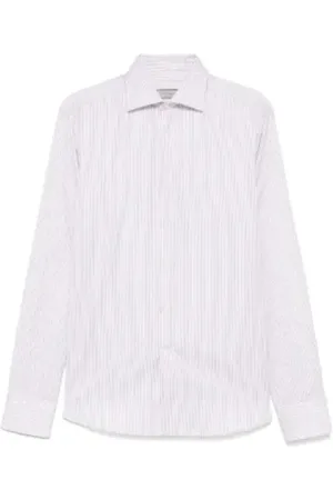 CANALI Uomo, Magliette, Rosa, 2Xl, new