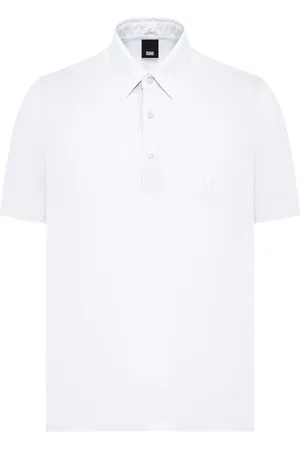 Duno Uomo, Top, Bianco, M, new