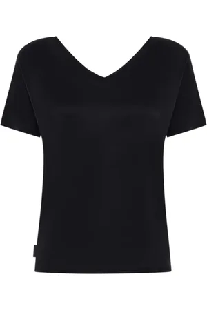 RRD Donna, Top, Nero, 2Xs, new