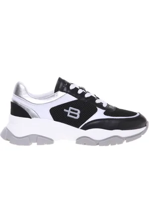 BALDININI Donna, Scarpe, Nero, 38 1/2 EU, new