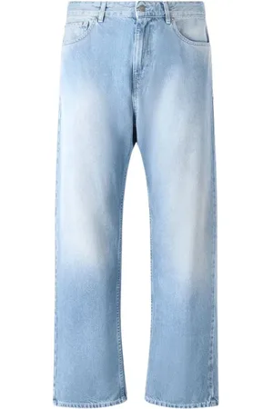 Roberto Cavalli Uomo, Jeans, Blu, W31, new