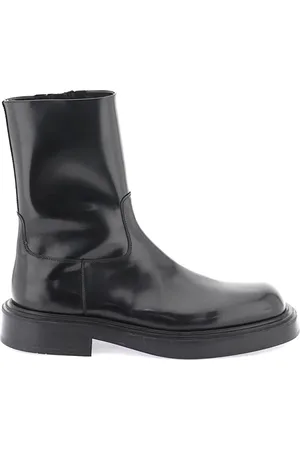 Salvatore Ferragamo Donna, Scarpe, Nero, 40 EU, new