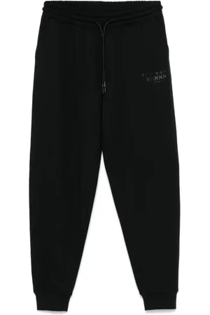 John Richmond Uomo, Pantaloni, Nero, M, new