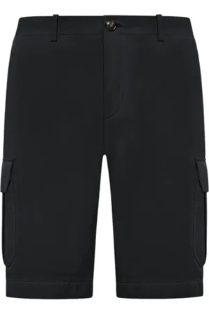 RRD Uomo, Pantaloncini, Blu, XL, new
