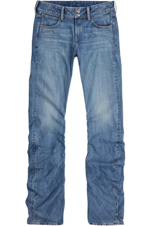 G-Star Donna, Jeans, Blu, W26, new