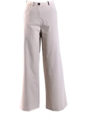 RRD Donna, Pantaloni, Grigio, 2Xs, new