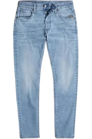 G-Star Uomo, Jeans, Blu, W32, new