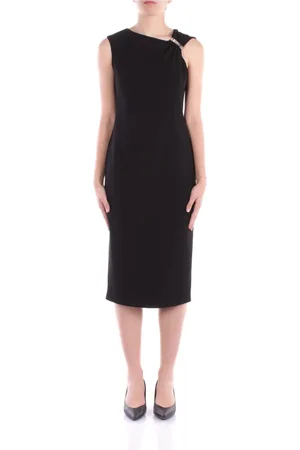 Liu Jo Donna, Abiti, Nero, L, new