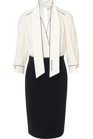 Elisabetta Franchi Donna, Abiti, Multicolore, L, new