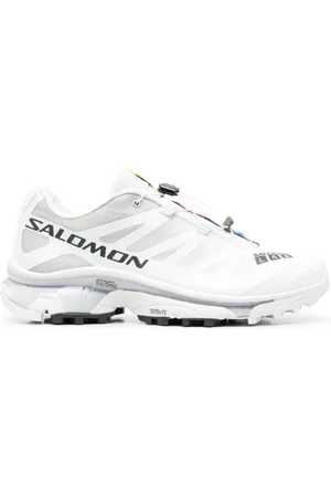 Salomon Uomo, Scarpe, Bianco, 46 EU, new