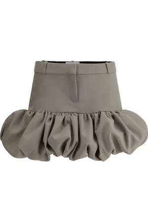 COPERNI Donna, Gonne, Grigio, S, new