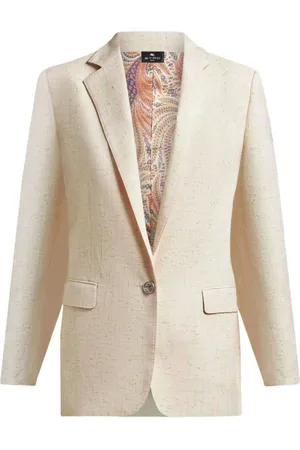 Etro Donna, Giacche, , S, new