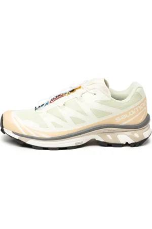 Salomon Uomo, Scarpe, Bianco, 43 1/2 EU, new