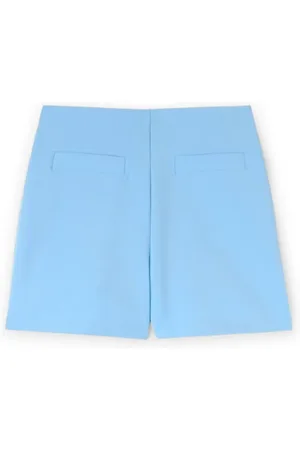 Motivi Donna, Pantaloncini, Blu, S, new
