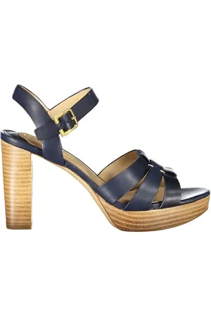 Ralph Lauren Donna, Scarpe, Blu, 40 EU, new