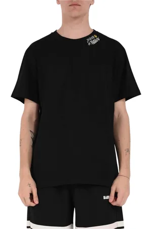 BARROW Uomo, Top, Nero, XL, new