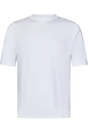 Malo Uomo, Top, Bianco, S, new