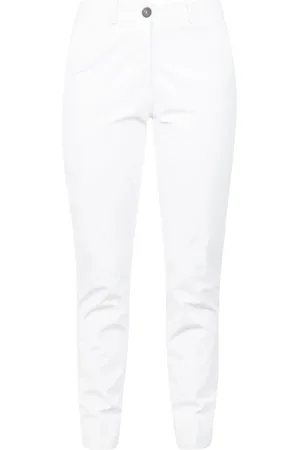 RRD Donna, Pantaloni, Bianco, S, new