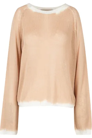 Jucca Donna, Maglie, Giallo, M, new