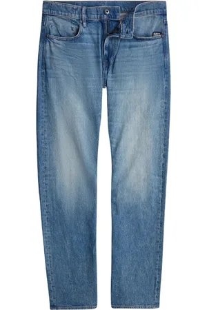 G-Star Uomo, Jeans, Blu, W32, new
